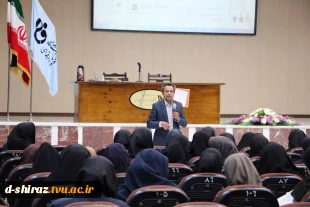 دوره آموزشی یادگیری اثر بخش و ارتقاء انعطاف پذیری مهارت های شناختی و غیر شناختی همکاران
