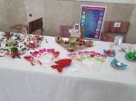 نمایشگاه و بازارچه فروش دانشجویی