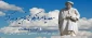 1 اردیبهشت روز بزرگداشت سعدی شیرازی گرامی باد