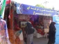 برگزاری نمایشگاه دست ساخته های دانشجویان در دانشگاه فرهنگیان