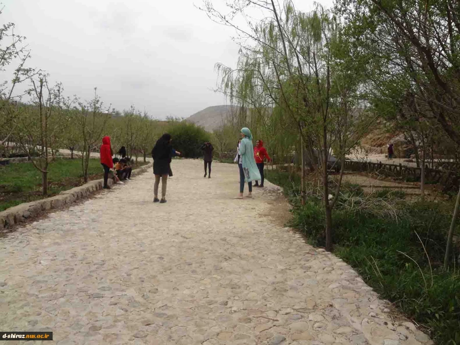 اردوی تنگ مروارید
