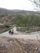 اردوی تنگ مروارید