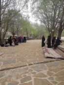 اردوی تنگ مروارید