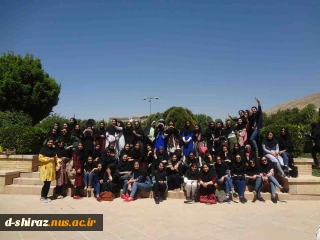 اردوی توجیهی دانشجویان جدیدالورود