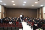اردوی توجیهی دانشجویان جدیدالورود