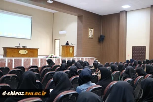 اردوی توجیهی دانشجویان جدیدالورود