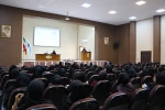 اردوی توجیهی دانشجویان جدیدالورود