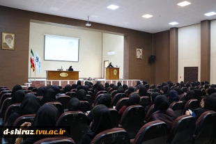 اردوی توجیهی دانشجویان جدیدالورود