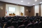 برگزاری اردوی توجیهی دانشجویان جدیدالورود
