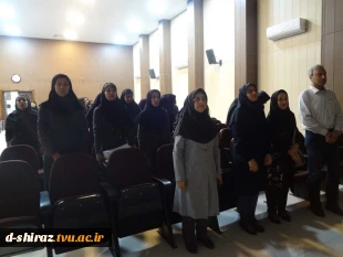 اعلام منتخبین رویداد ایده های برتر دانشجویی