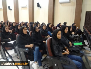 اعلام منتخبین رویداد ایده های برتر دانشجویی