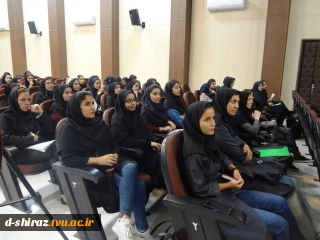 اعلام منتخبین رویداد ایده های برتر دانشجویی