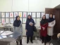 برگزاری ژوژمان طراحی و دوخت