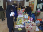 برگزاری ژوژمان مربی کودک