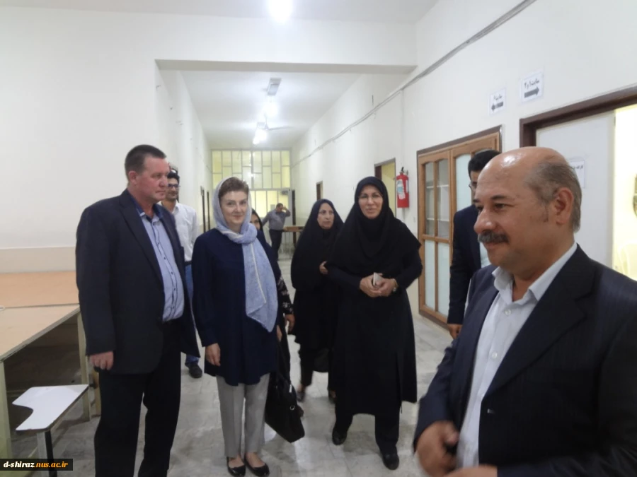 بازدید