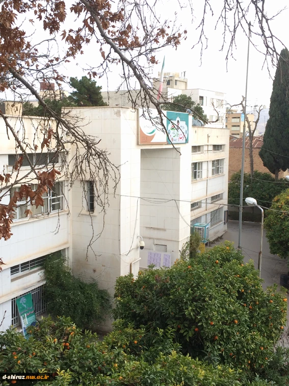 دانشکده در یک نگاه