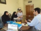برگزاری نشست مشترک توسعه تعامل دانشکده و امور خیریه ابوتراب