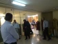 برگزاری نشست مشترک توسعه تعامل دانشکده و امور خیریه ابوتراب