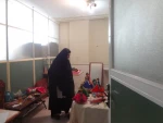 برگزاری نشست مشترک توسعه تعامل دانشکده و امور خیریه ابوتراب