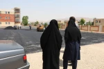 بازدید رئیس دانشکده از فاز اول پروژه ساختمان جدید