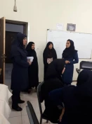 دوره ضمن خدمت آموزش و پرورش