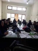 دوره ضمن خدمت آموزش و پرورش