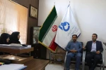 نماینده شهرداری