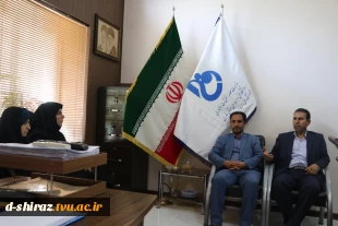 نماینده شهرداری