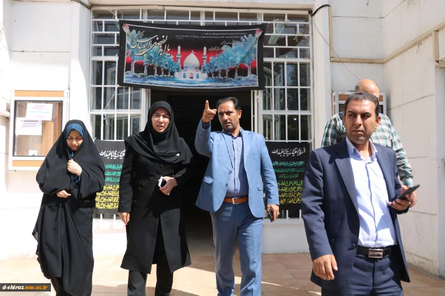 نماینده شهرداری