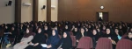 جلسه توجیهی دانشجویان جدید الورود
