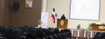 جلسه توجیهی دانشجویان جدید الورود