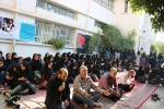 برگزاری مراسم زیارت عاشورا 3