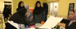 مسابقه طراحی لباس عاشورایی