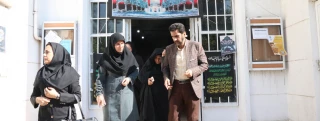 بازدید نماینده فرماندار شیراز از دانشکده