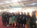 حضور دانشکده در نمایشگاه معماری و دکوراسیون داخلی