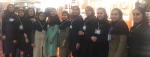 حضور دانشکده در چهارمین نمایشگاه معماری و دکوراسیون داخلی