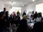 برگزاری اولین ورکشاپ ملی آبرنگ در دانشکده فنی وحرفه ای دختران شیراز