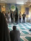 دانشکده فنی وحرفه ای دختران شیراز مقام برتر  اجلاس نماز را در استان کسب کرد