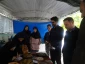 حضور در نمایشگاه جشنواره جهادگران علم و فناوری