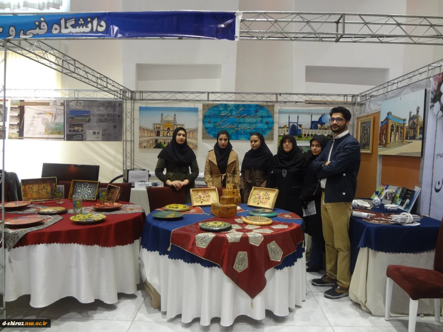 نمایش هفته پژوهش  2