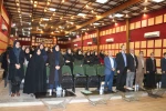 مجمع اتحادیه دبیران انجمن های علمی دانشگاه فنی وحرفه ای سراسرکشور در شیراز برگزار گردید 2