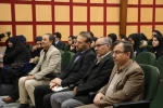 مجمع اتحادیه دبیران انجمن های علمی دانشگاه فنی وحرفه ای سراسرکشور در شیراز برگزار گردید 3