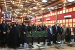 مجمع اتحادیه دبیران انجمن های علمی دانشگاه فنی وحرفه ای سراسرکشور در شیراز برگزار گردید 4