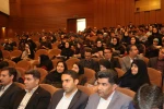 انتخاب استان فارس را برای چهارمین سال پیاپی به عنوان استان برتر کشور در زمینه پژوهش وفناوری 2