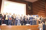 انتخاب استان فارس را برای چهارمین سال پیاپی به عنوان استان برتر کشور در زمینه پژوهش وفناوری 4
