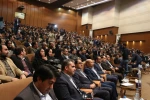 انتخاب استان فارس را برای چهارمین سال پیاپی به عنوان استان برتر کشور در زمینه پژوهش وفناوری 3