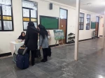 خوابگاه عبیر آمیز دانشکده فنی وحرفه ای دختران شیراز میزبان ومکان مهمانان ودانشجویان شرکت در نشست مجمع اتحادیه دبیران انجمن علمی های سراسر کشور می باشد  2