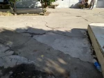 عملیات آسفالت ریزی دانشکده فنی الزهرای شیرازانجام شد 8