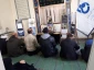 اطلاعیه لغو امتحانات دانشگاه فنی و حرفه ای استان فارس