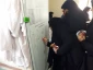 برگزاری مراسم عزاداری وبزرگداشت شهادت سپهبد حاج قاسم سلیمانی در آموزشکده فنی دختران الزهرا شیراز